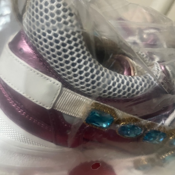 Gucci sneakers size 40.5 - Picture 11 of 11